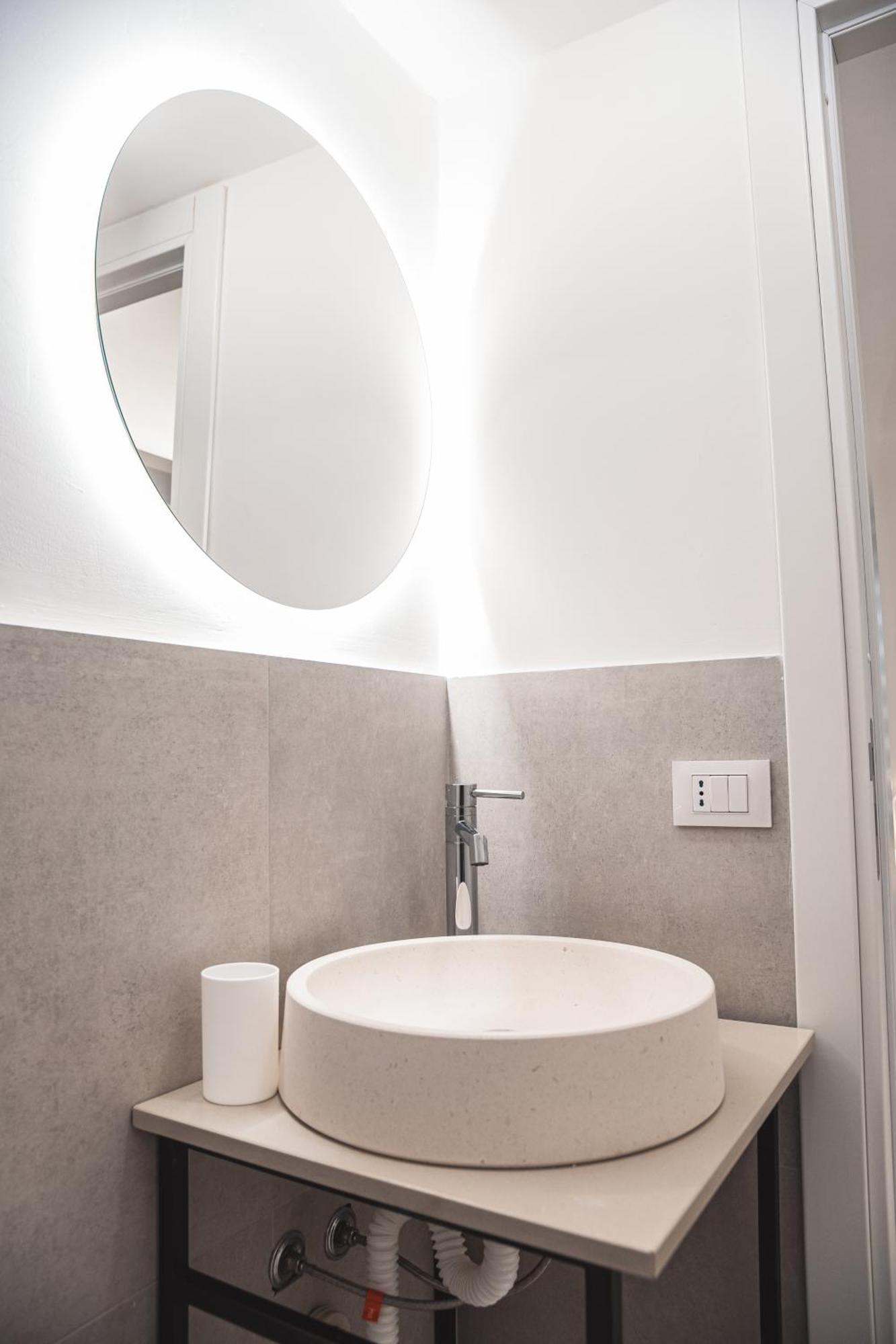 Suite Liberty Cefalu Exterior photo