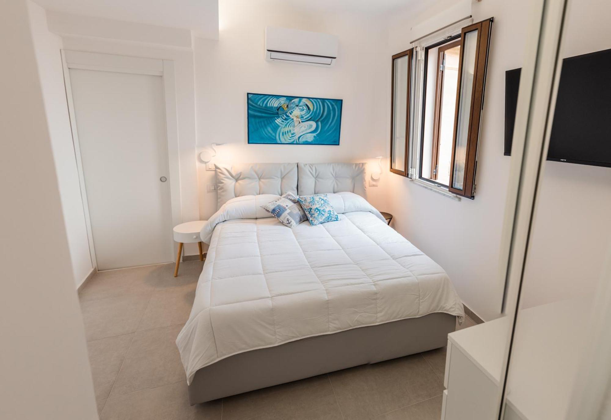 Suite Liberty Cefalu Exterior photo
