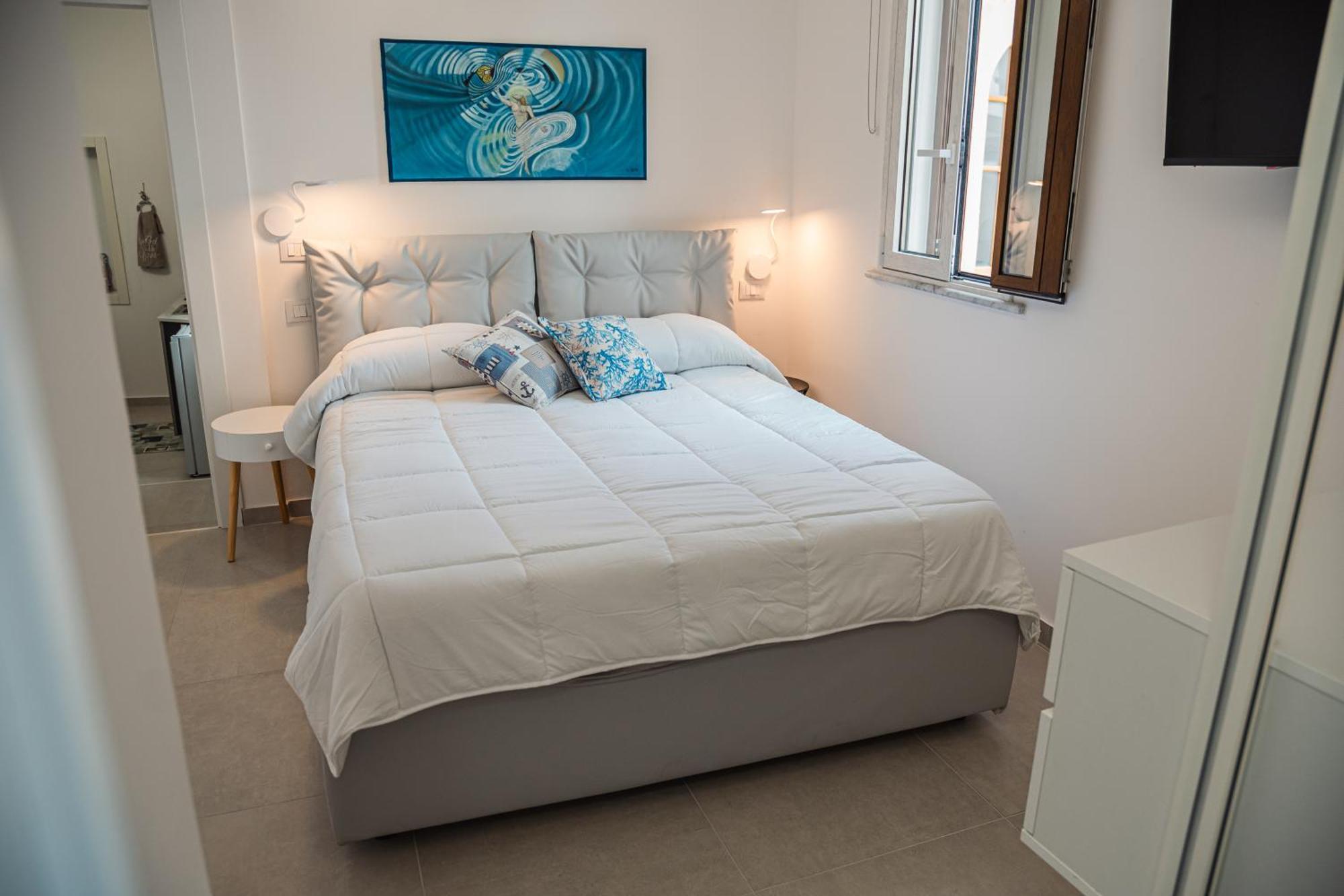 Suite Liberty Cefalu Exterior photo
