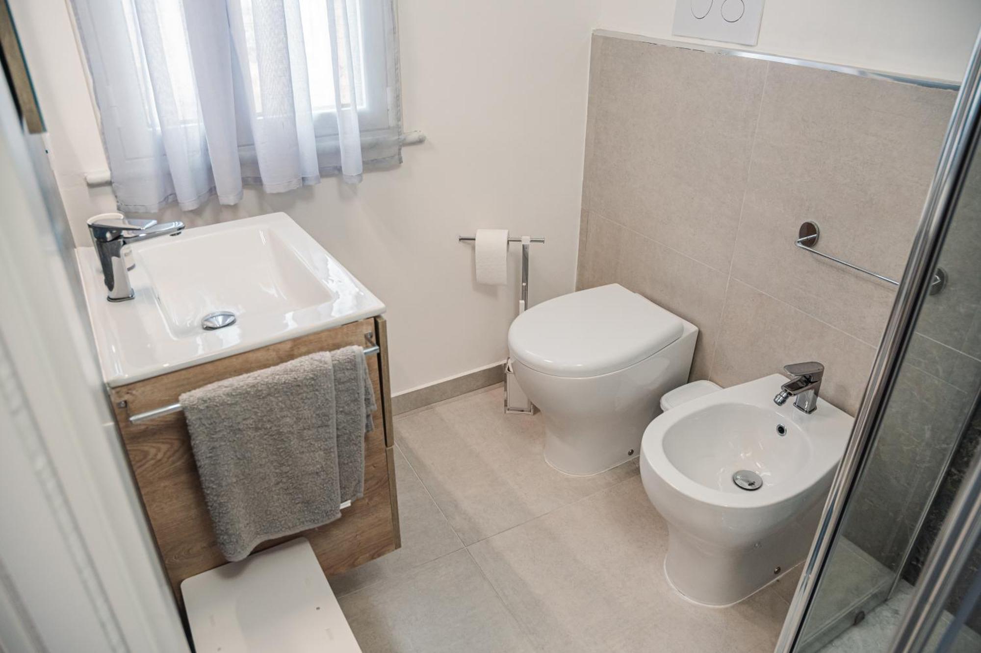 Suite Liberty Cefalu Exterior photo