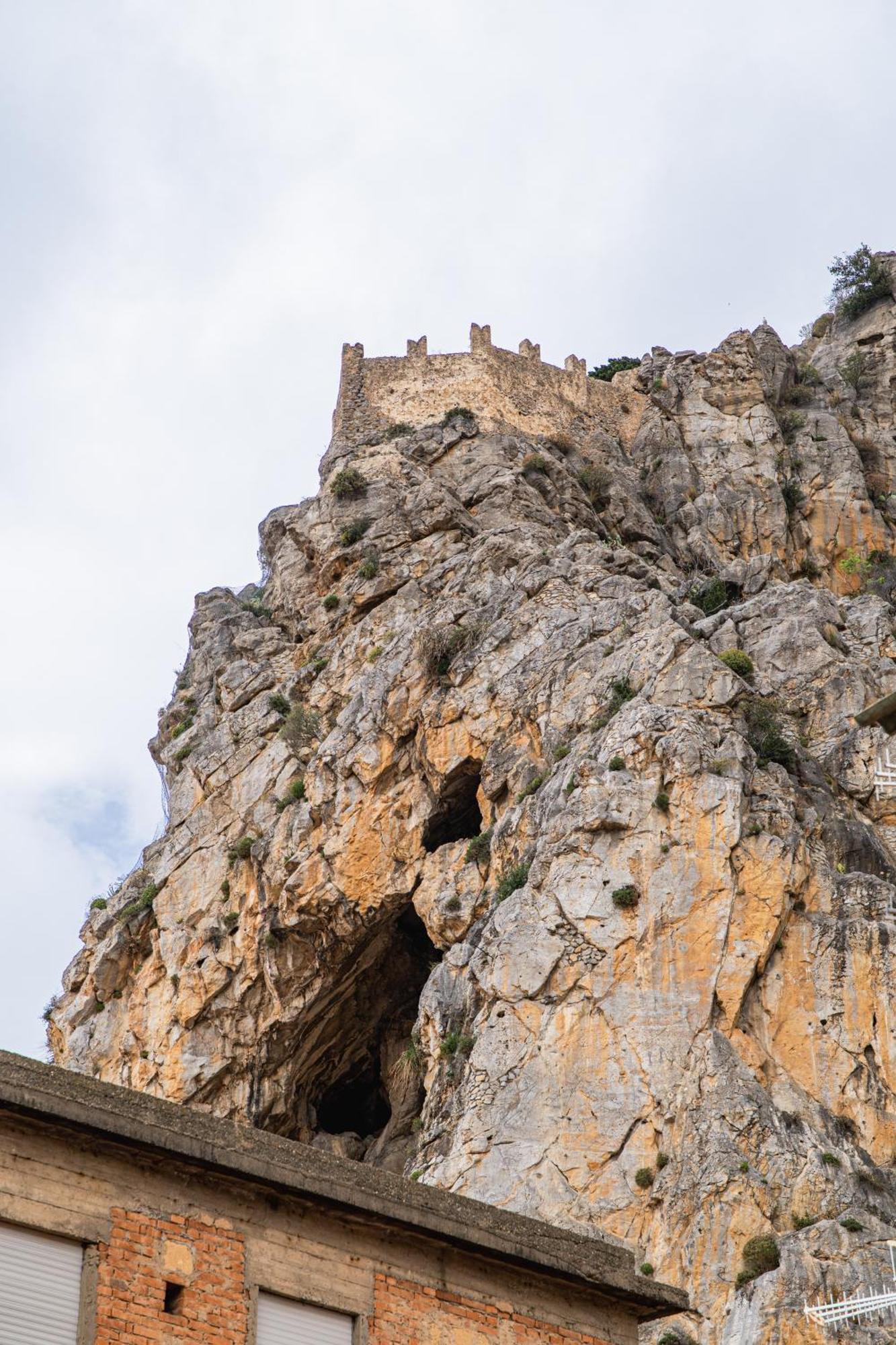 Suite Liberty Cefalu Exterior photo