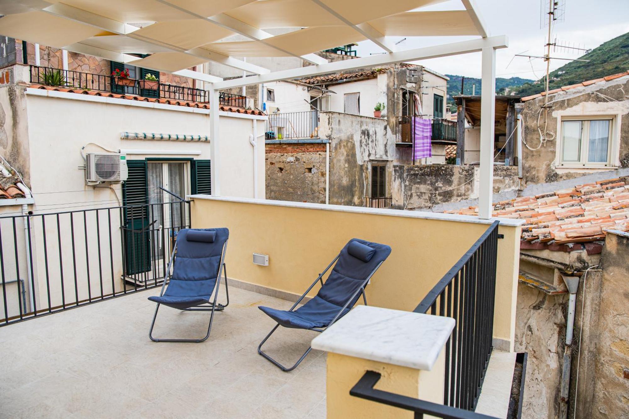 Suite Liberty Cefalu Exterior photo
